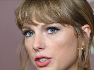 Arrestan a hombre que intentó entrar a la residencia de Taylor Swift en NY