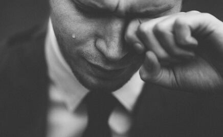 El coronavirus está presente en las lágrimas, según investigación italiana