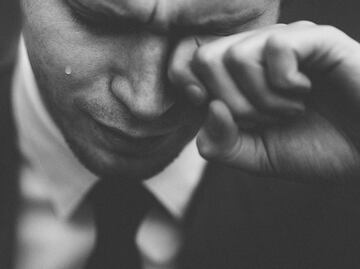 El coronavirus está presente en las lágrimas, según investigación italiana