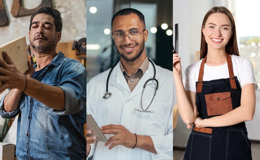 Secretaría de Marina lanza 20 vacantes para trabajar en México: Requisitos y cómo aplicar
iStock/ Giuseppe Lombardo/ Liubomyr Vorona/ Liudmila Chernetska