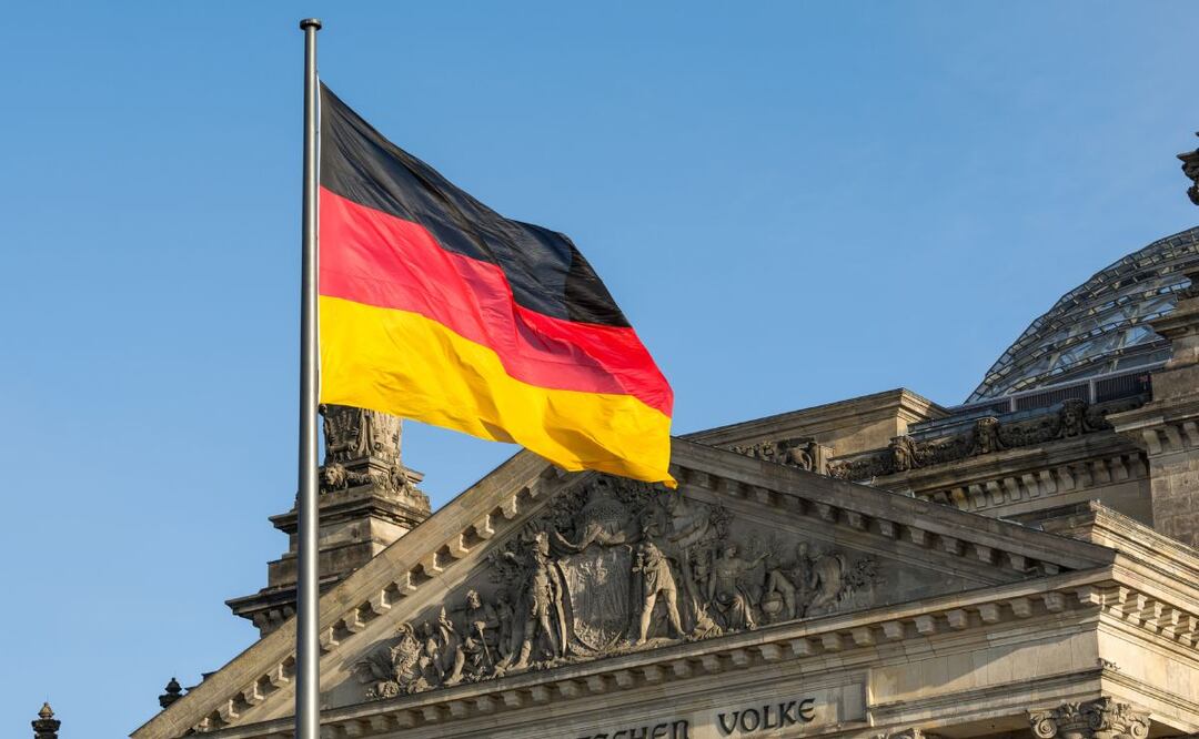 Alemania: Vacante de trabajo para mexicanos en construcción de carreteras; sueldo y requisitos. Foto: iStock / arsenisspyros