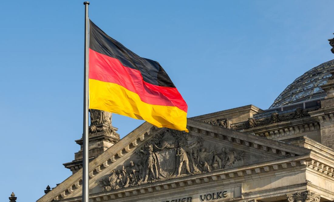 Alemania: Vacante de trabajo para mexicanos en construcción de carreteras; sueldo y requisitos. Foto: iStock / arsenisspyros