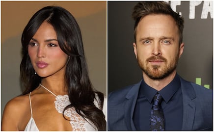 Eiza González y Aaron Paul protagonizarán película del rapero y cineasta Flying Lotus