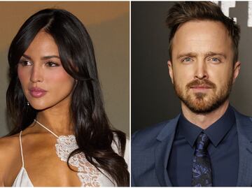 Eiza González y Aaron Paul protagonizarán película del rapero y cineasta Flying Lotus