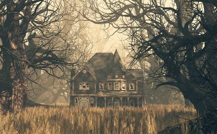 It’s Spooky Season! Estos son los ‘destinos más embrujados’ de Estados Unidos