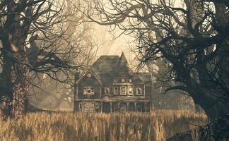 It’s Spooky Season! Estos son los ‘destinos más embrujados’ de Estados Unidos