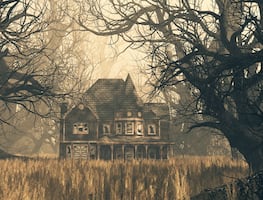 It’s Spooky Season! Estos son los ‘destinos más embrujados’ de Estados Unidos