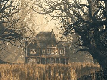 It’s Spooky Season! Estos son los ‘destinos más embrujados’ de Estados Unidos