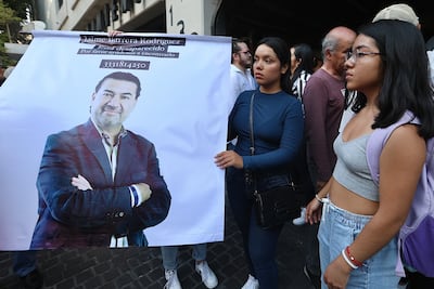 Liberan al periodista Jaime Barrera; denuncia que buscan intimidarlo