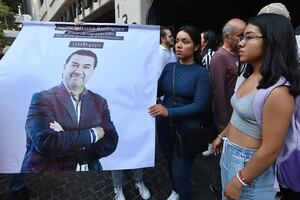 Liberan al periodista Jaime Barrera; denuncia que buscan intimidarlo