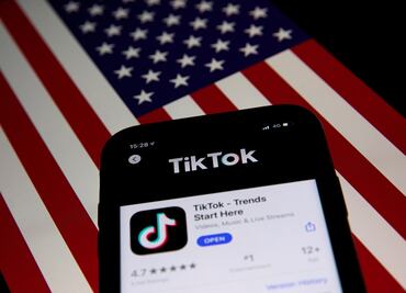 Niño muere tras hacer desafío TikTok de "aguantar la respiración"