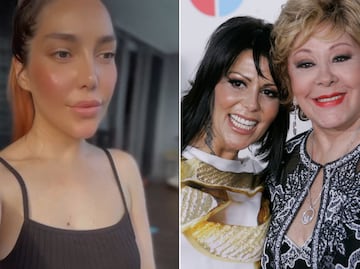 ¿Frida Sofía y Alejandra Guzmán se reconciliaron? Nieta de Silvia Pinal lanza duros mensajes contra su mamá y familia