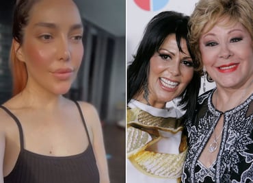 ¿Frida Sofía y Alejandra Guzmán se reconciliaron? Nieta de Silvia Pinal lanza duros mensajes contra su mamá y familia