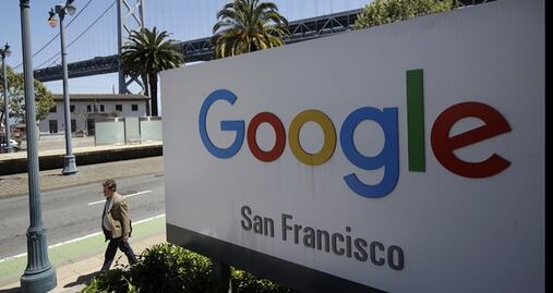 Por esta razón, Google enfrenta una investigación sin precedentes en EU