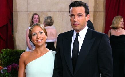 Así es el 'nido de amor' de $18 millones de dólares de 'Bennifer'