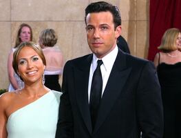 Así es el 'nido de amor' de $18 millones de dólares de 'Bennifer'