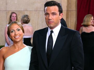 Así es el 'nido de amor' de $18 millones de dólares de 'Bennifer'