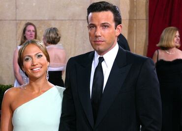 Así es el 'nido de amor' de $18 millones de dólares de 'Bennifer'