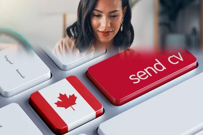 Encuentra trabajo en Canadá: 10 claves para escribir un buen currículum y errores a evitar