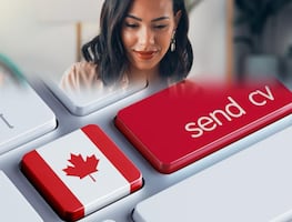 Embajada de Canadá en México busca recepcionistas por $316,627: requisitos