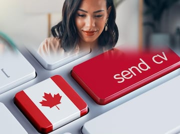 Embajada de Canadá en México busca recepcionistas por $316,627: requisitos