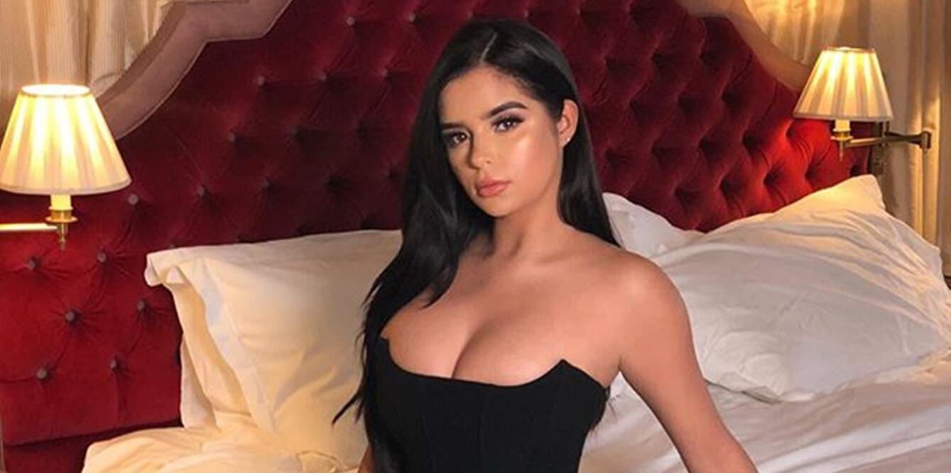 Instagram @demirosemawby