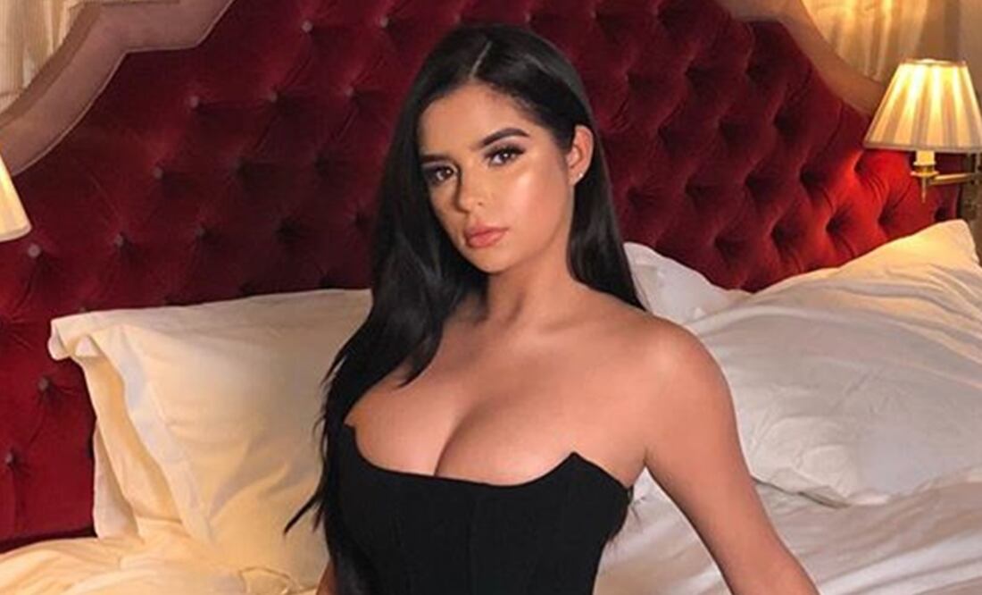 Instagram @demirosemawby
