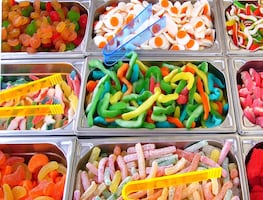 ¿Amas los dulces? Compañía de Canadá paga $100,000 dólares por probar golosinas