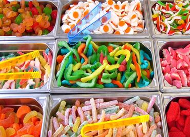 ¿Amas los dulces? Compañía de Canadá paga $100,000 dólares por probar golosinas