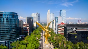 Ciudad de México, una de las mejores 10 ciudades del mundo para visitar este 2024, revela estudio
