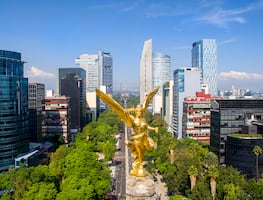 Ciudad de México, una de las mejores 10 ciudades del mundo para visitar este 2024, revela estudio