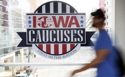 ¿Qué son los “caucus” de Iowa y por qué son tan polémicos?