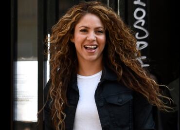 Arrestan a hombre en Miami Beach acusado de acosar a Shakira; asegura que tiene una relación con ella