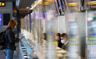 ¿Qué se sabe sobre la cuarentena al viajar a Estados Unidos?