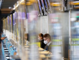 ¿Qué se sabe sobre la cuarentena al viajar a Estados Unidos?