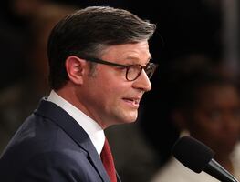 Presidente de Cámara de Representantes de EU promete deportar ‘extranjeros ilegales’ y terminar muro fronterizo