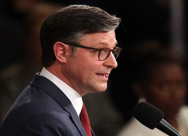 Presidente de Cámara de Representantes de EU promete deportar ‘extranjeros ilegales’ y terminar muro fronterizo