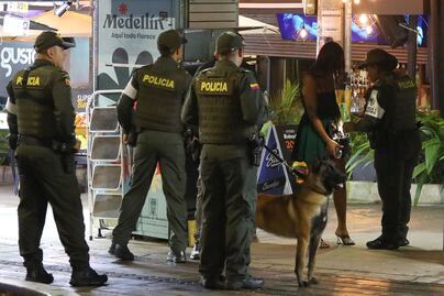 Hallan sin vida al actor chileno Álex Araya en Medellín tras usar aplicación de citas