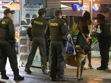 Hallan sin vida al actor chileno Álex Araya en Medellín tras usar aplicación de citas