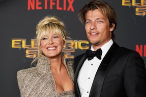 Millie Bobby Brown, de 21 años, y Jake Bongiovi, de 23, anuncian que se convirtieron en padres  