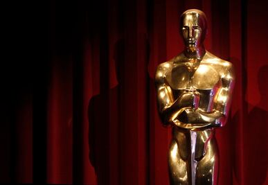 Categorías de los Premios Oscar 
