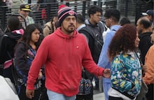 ¡Golpe ártico ya en México! Del 10 al 12 de noviembre el vórtice polar desploma el termómetro