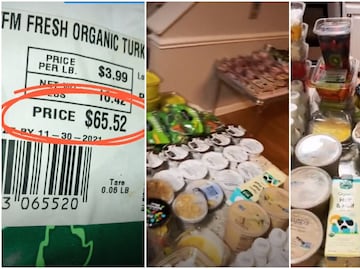 Video. Encuentran montones de comestibles ‘buenos’ en basurero de Whole Foods