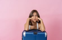 ¿Vas a volar a Estados Unidos? No empaques estos artículos en tu maleta documentada