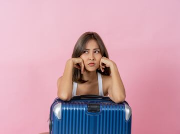 La aerolínea lo permite, pero NUNCA deberías empacar esto en el equipaje documentado