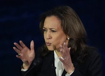 Harris agradece el apoyo de Bad Bunny y Jennifer López tras polémicos comentarios racistas sobre Puerto Rico