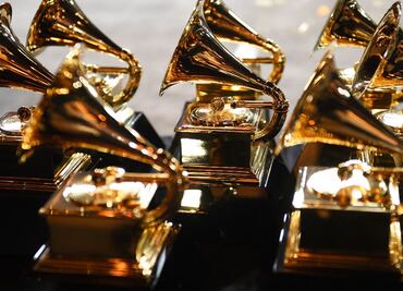 Los Grammy dicen no a último disco de Los Beatles creado con AI