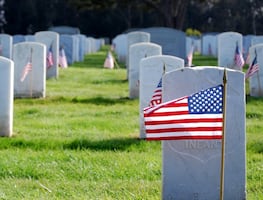 Día de los Caídos 2021. ¿Qué es, cuándo y por qué se conmemora?