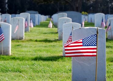 Día de los Caídos 2021. ¿Qué es, cuándo y por qué se conmemora?