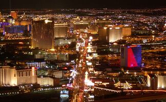 Casinos de Estados Unidos han ganado más dinero este año que nunca antes